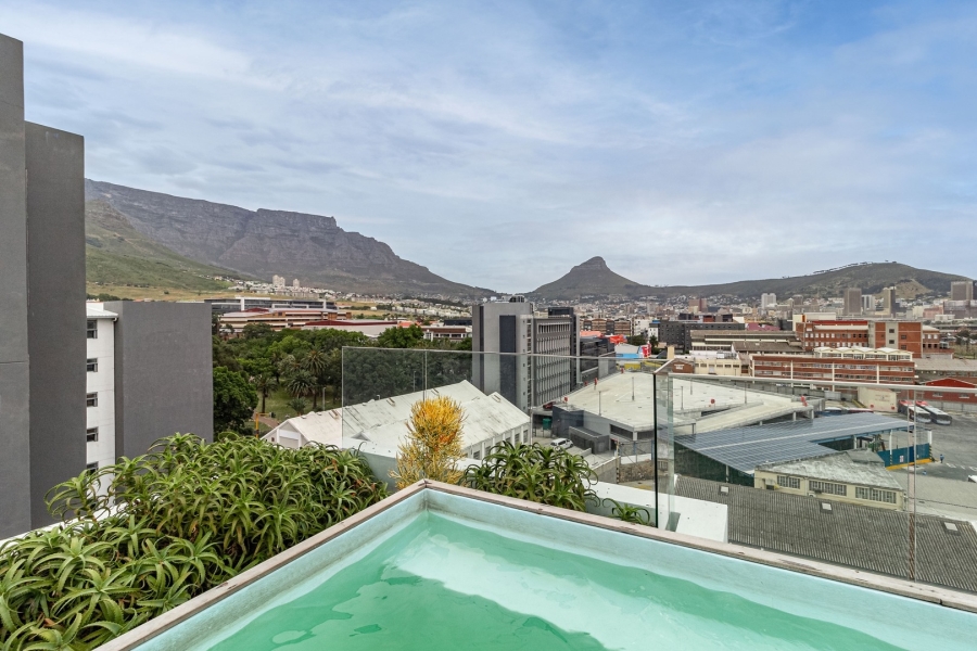 0 Bedroom Property for Sale in Woodstock Western Cape